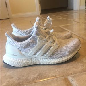 Adidas Ultraboost Shoes